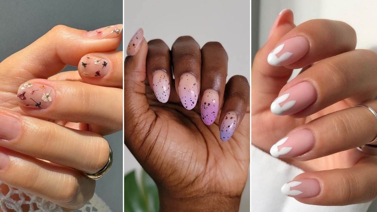 Chic Easter Nail Art: 30+ Ideas Beyond Basic Bunnies